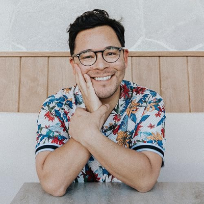 Vincent Sandoval Profile