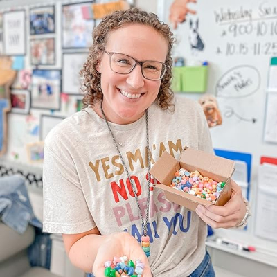 Adventures of Ms. Smith Profile