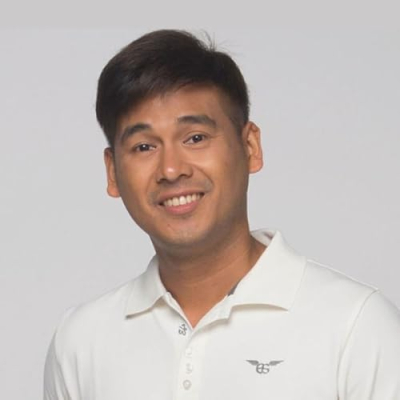 Rodel Flordeliz Profile