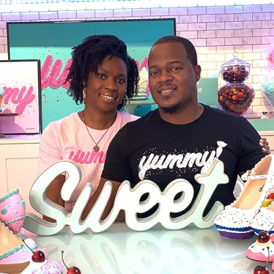 Mr. & Mrs. Shoe Bakery Profile