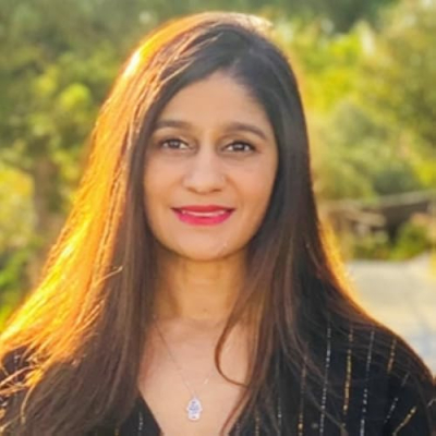 Boss lady’s picks Profile