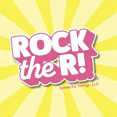 Rock the R