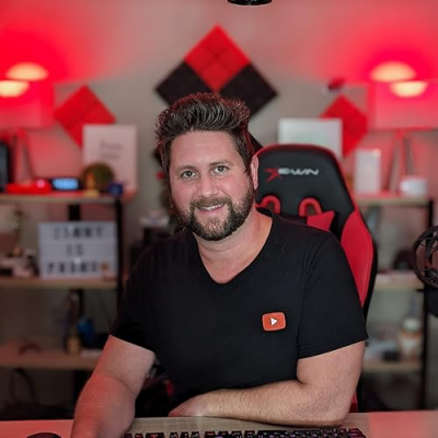 Jimmy Is Promo Profile