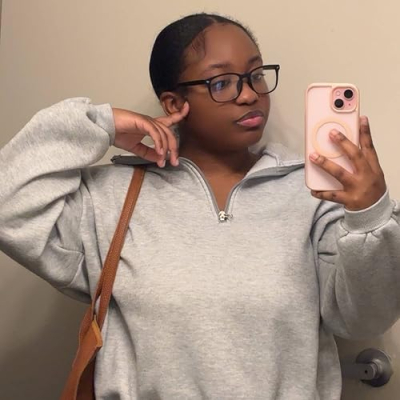 Jada Bates-Robinson Profile