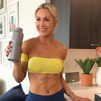 Caroline Pearce Recommends Profile