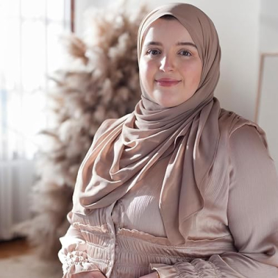 Mariam Nouser Profile