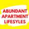 ABUNDANT APARTMENT LIFESTYLES