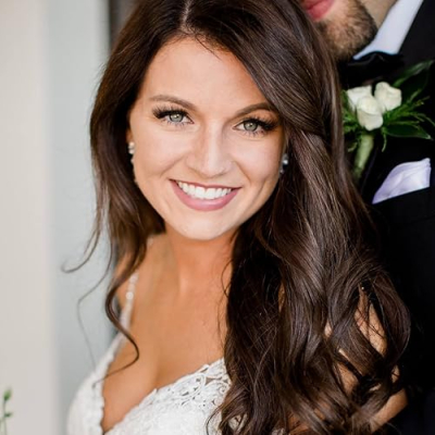 Brittany @brittanyshomesweethome Profile