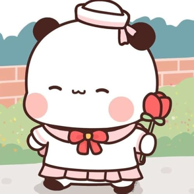 Peachu Gomu Cute Profile