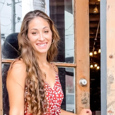 Brooke Mcintosh Profile