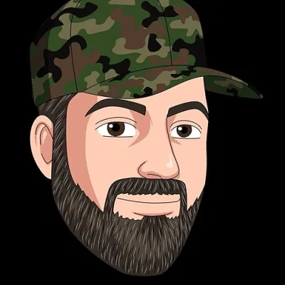 Geoff’s Gadgets & Gear