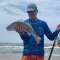 Surf Fishing North Carolina