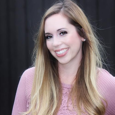 Sarah | Craft Blogger at shescraftyandsheknowsit.com Profile