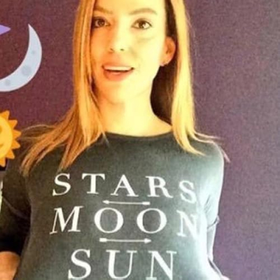 StarsMoonandSun Profile