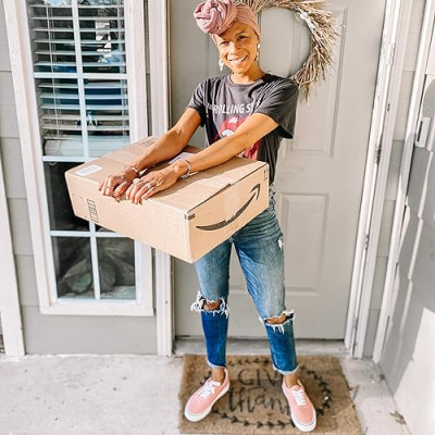 Aisha Patterson Profile