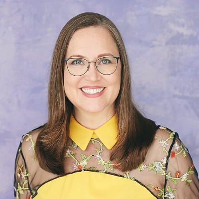 Kami Huyse's Recommendations Profile