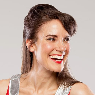 Cassie Stephens Profile