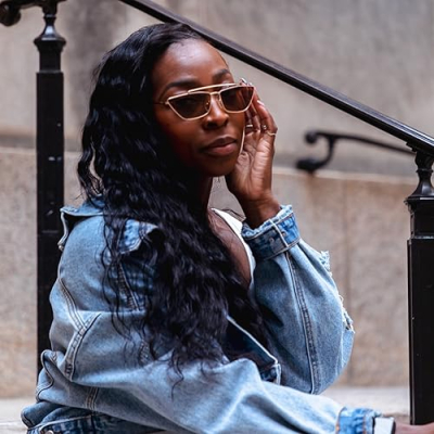 Ikie's Everyday Essentials Profile