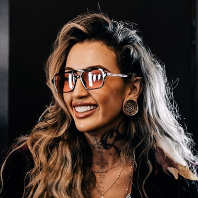 Ashley Paige Collective Profile