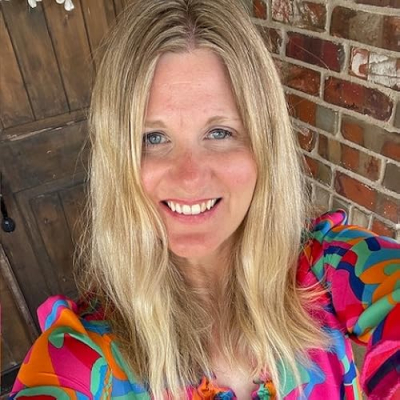 Elizabeth McDonald Profile