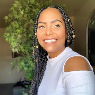 The Ashley Diaries Profile