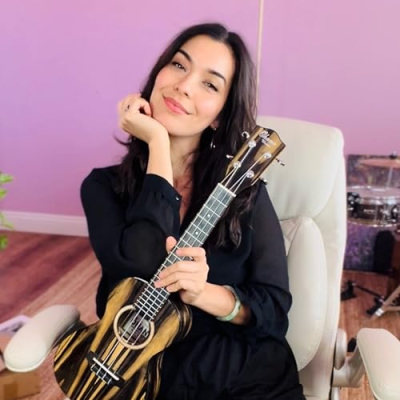 Bernadette Teaches Music Profile