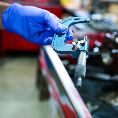 JAMSI Online's Recommendations Profile