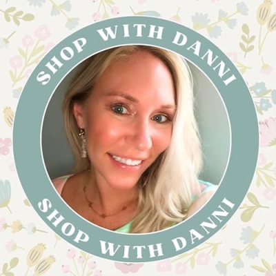 Shop with Danni Profile