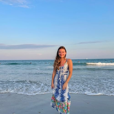 Carly VanDyke Profile