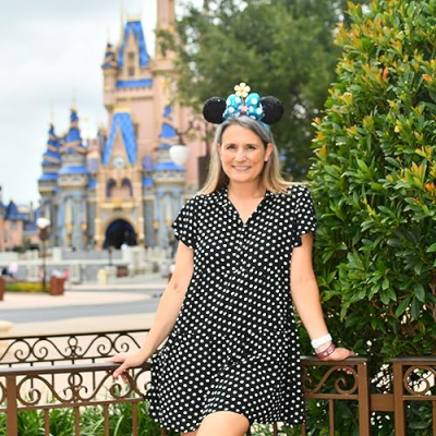 Destination Wonderland Travel Profile