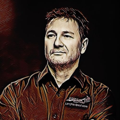 Longhaulpaul Profile