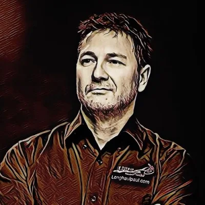 Longhaulpaul