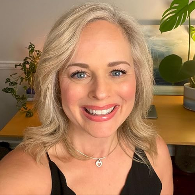 Amy Parris Cook Profile