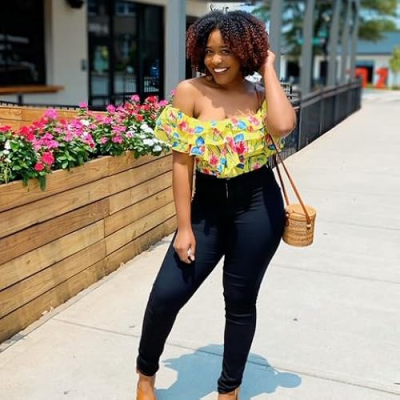 Ashley Lynn Goodies Mart Profile