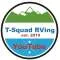 TSquad RVing YouTube