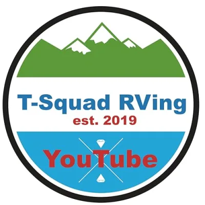 TSquad RVing YouTube