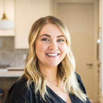 Elizabeth James Interiors Profile