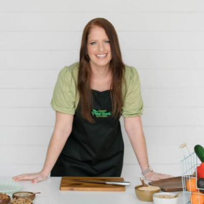 Simply Plant Based Kitchen Profile