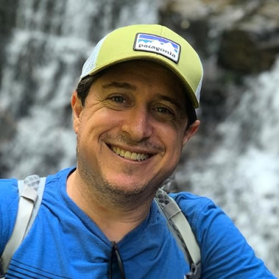 Jason Wasser Profile