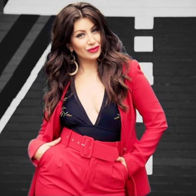 Melissa McGoff Profile