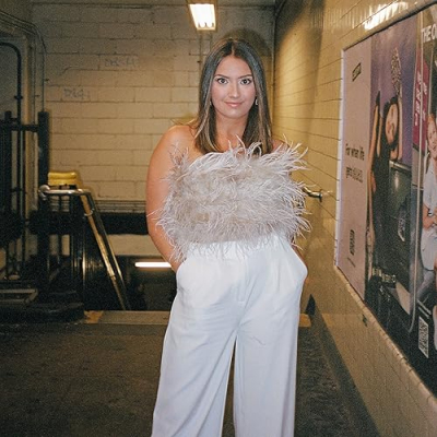 Sabrina's Amazon Shop Profile