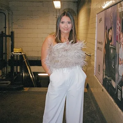 Sabrina's Amazon Shop