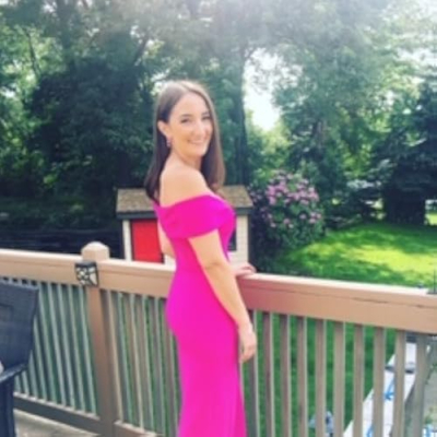 Side of Sequins Profile