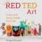 Red Ted Art Amazon Shop