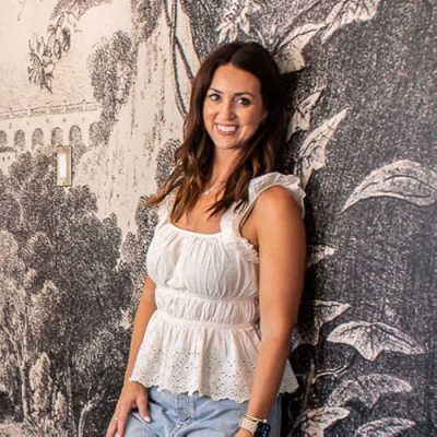 Taryn Whiteaker Designs Profile