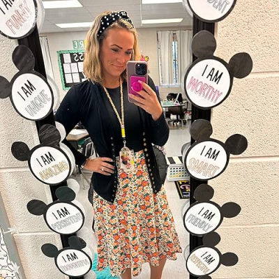 Happily Ever Teaching Profile