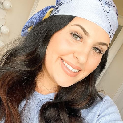 Caitlin Jordan Profile