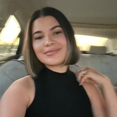 Oli’s Amazon Faves Profile