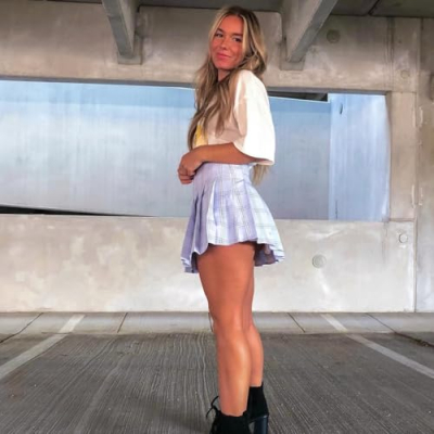 Kayla Nichole Profile