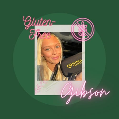 Gluten-Free Gibson Profile